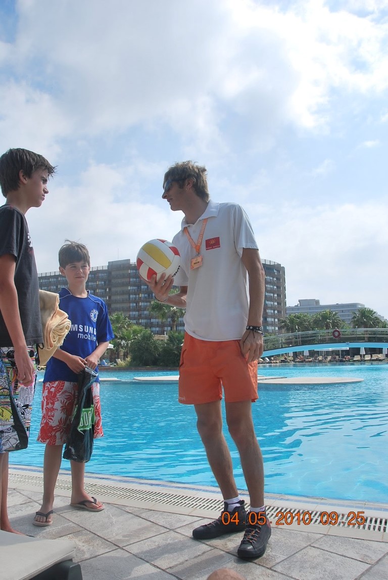 imagini hotel BARUT LARA